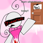 Team sillykidd join NOWWWW!!