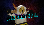 THEKTNMSTR GAMING!