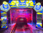 Boston car washes and more