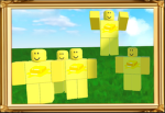 The Greasy Butter Family