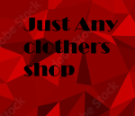 Just any clothes shop