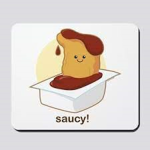 Saucy Nugget Studio