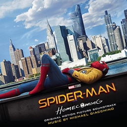 Spider Man Homecoming [TEST] icon