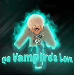 ღa Vampire's Love.