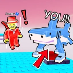 TRALELERO TROLL ADMIN OBBY