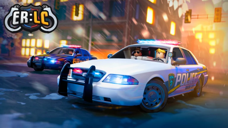 [🚓] Emergency Response: Liberty County