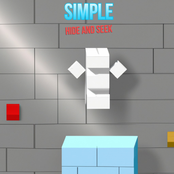 Simple Hide And Seek (MOVED)
