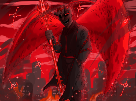 [2026] Unfamiliar Universe Incident screenshot 1