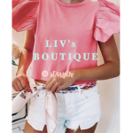 * • liv’s boutique • *