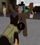 Londyn club