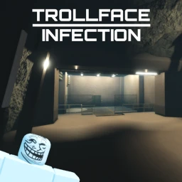 Trollface Apocalypse [ALPHA] icon