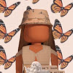 The Butterfly Army!