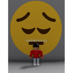 😭Sadness 😭V1