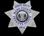 Mano County Sheriff's |||| SWAT Division