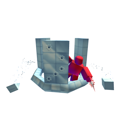 Silver Rivals Domino Crown