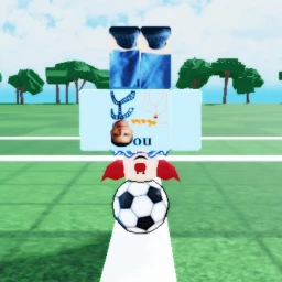 Touch Football icon