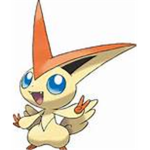 Victini Supporters