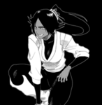 Yoruichi Addicts