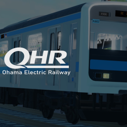 [OHR] Ohama Electric Railway