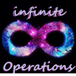 Infinite Operations