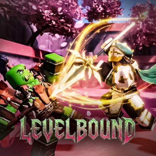 (🔥New Class🔥) Levelbound