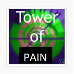 Tower of pain (BETA) icon