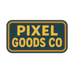 Pixel Goods Co