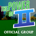 The Power of II Official Group