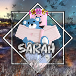 Sarah Gaming'z Fan Group ♡