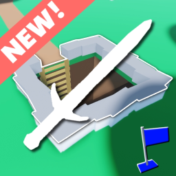 The Underground War! [NEW!]