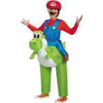 the coop of yoshi