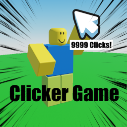 Clicker Game (Testing)
