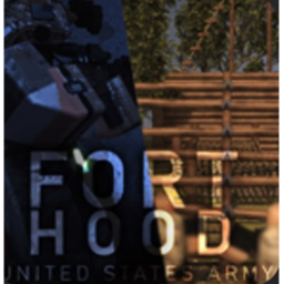 |~USAR~| Fort Hood, Texas