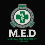 M.E.D (Medical Enforcement Division)