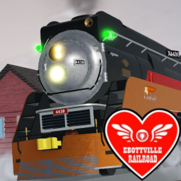 Ro-Scale Ebottville Railroad 3.0