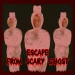 Escape From Scary Ghost ( Scary Obby ) icon