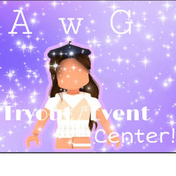 Amber Whatevers Gymnastics {Tryout/Event Center}}
