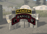 1st Ranger Batallion, 75th Ranger Regiment