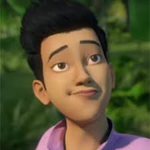 Mmmmm monke