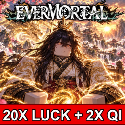 [🔥RELEASE!] Cultivation: Evermortal icon