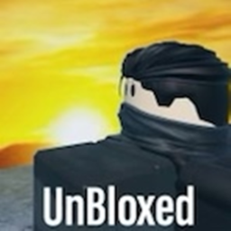 UnBloxed (Alpha)