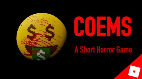 Coems [Horror]