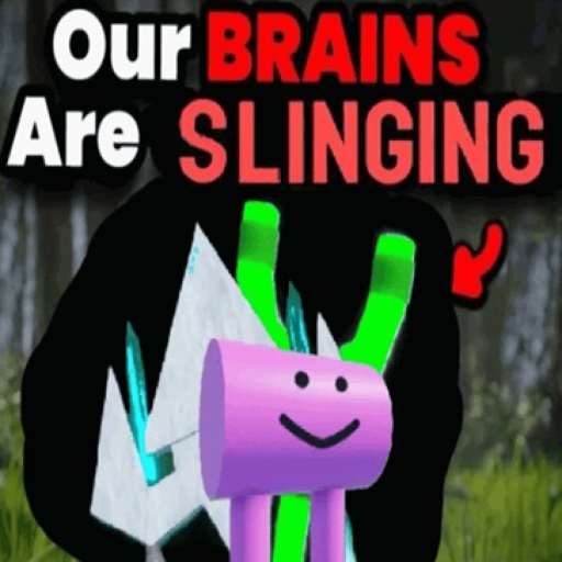 [REBIRTHS + NEW CONTENT] sling yourself silly!