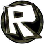 The roblox army...