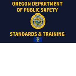 ###### Oregon Public Safety Academy