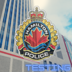 Hamilton County - Testing