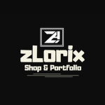 zLorix's Portfolio & Shop Community