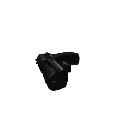 Pistol roblox