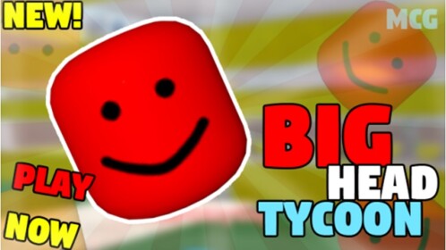 (Developers needed) Bighead Tycoon