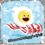 Bacons and Eggs!!